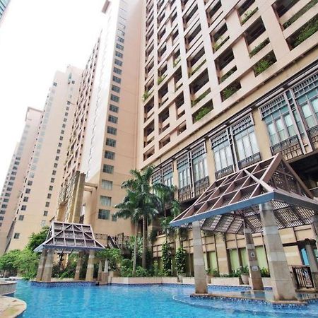 Winland 800 Hotel Hong Kong Exterior photo