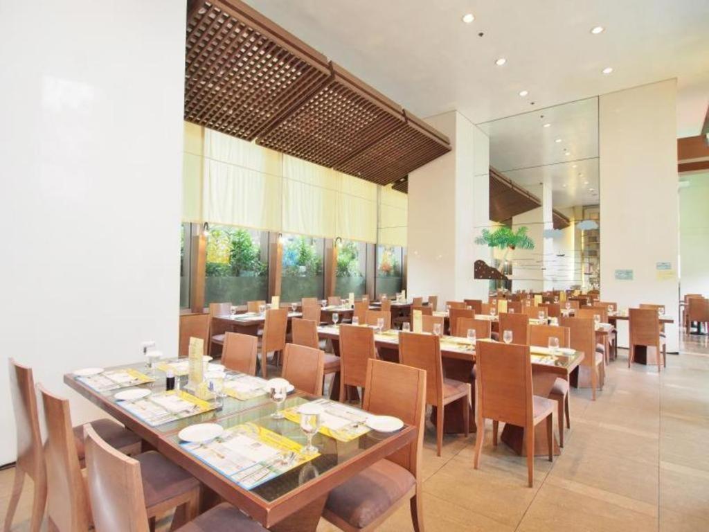 Winland 800 Hotel Hong Kong Exterior photo