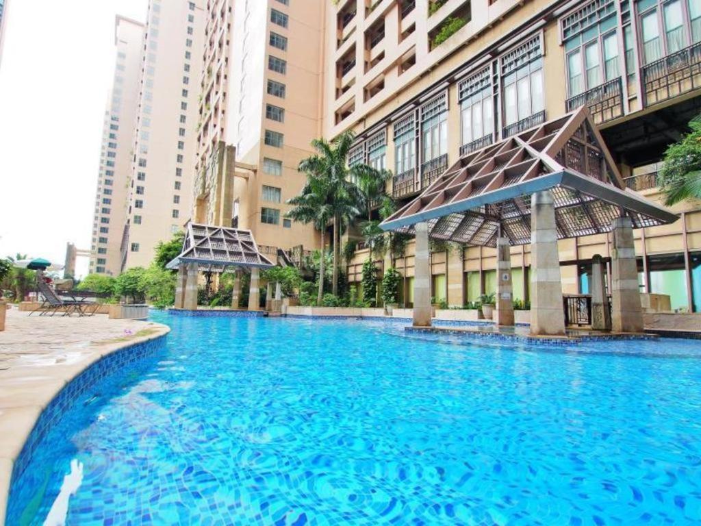Winland 800 Hotel Hong Kong Exterior photo