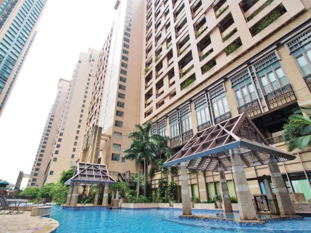 Winland 800 Hotel Hong Kong Exterior photo