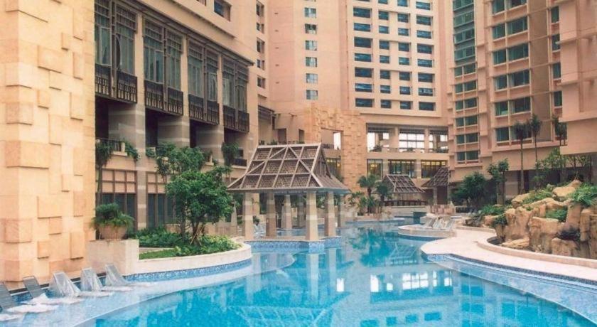 Winland 800 Hotel Hong Kong Exterior photo
