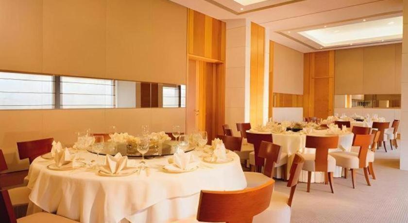 Winland 800 Hotel Hong Kong Exterior photo