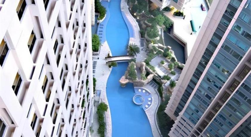 Winland 800 Hotel Hong Kong Exterior photo