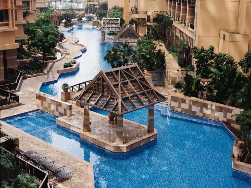 Winland 800 Hotel Hong Kong Exterior photo