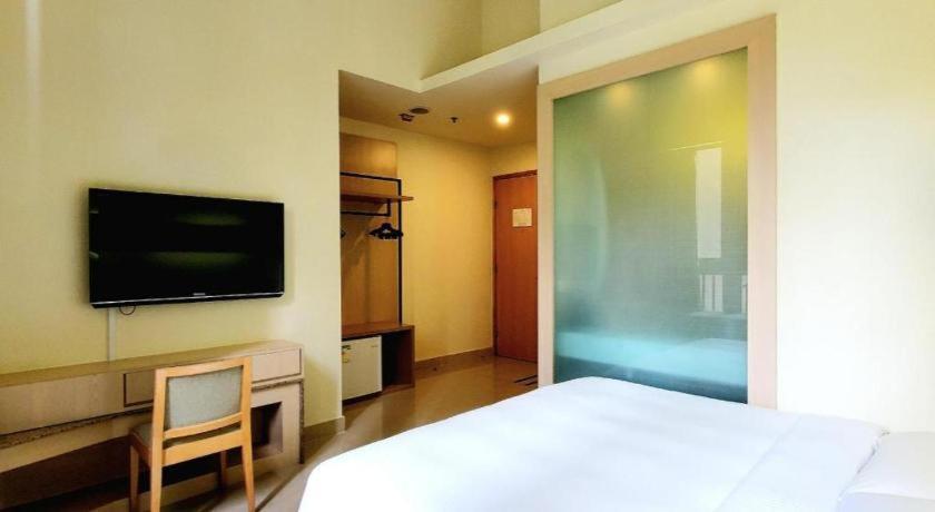 Winland 800 Hotel Hong Kong Exterior photo