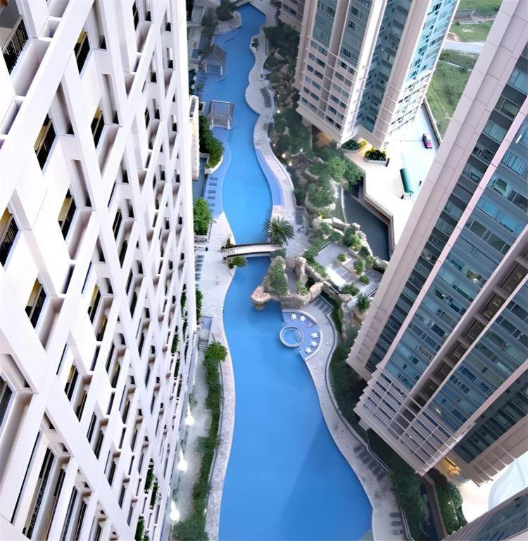 Winland 800 Hotel Hong Kong Exterior photo