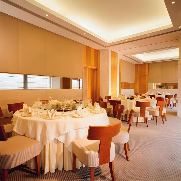 Winland 800 Hotel Hong Kong Exterior photo