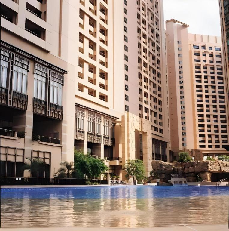 Winland 800 Hotel Hong Kong Exterior photo