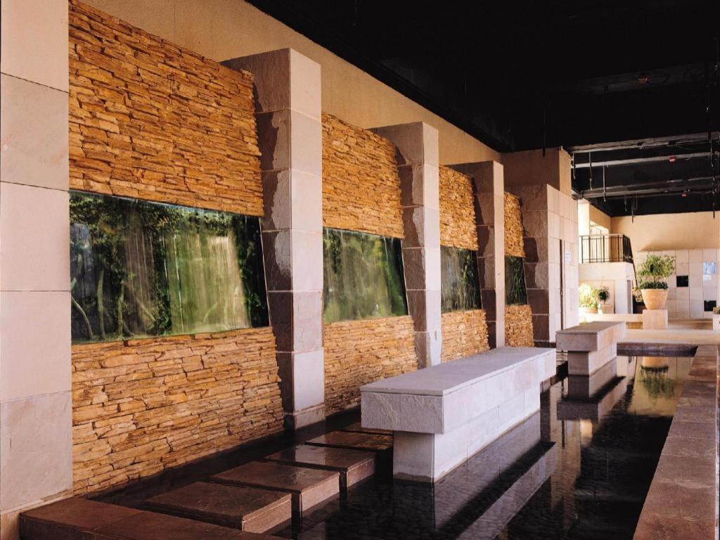 Winland 800 Hotel Hong Kong Exterior photo