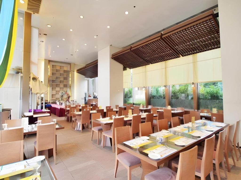 Winland 800 Hotel Hong Kong Exterior photo
