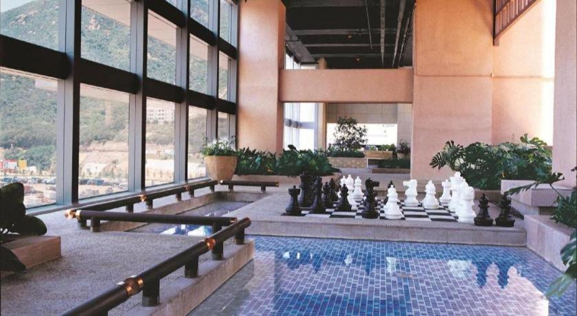 Winland 800 Hotel Hong Kong Exterior photo
