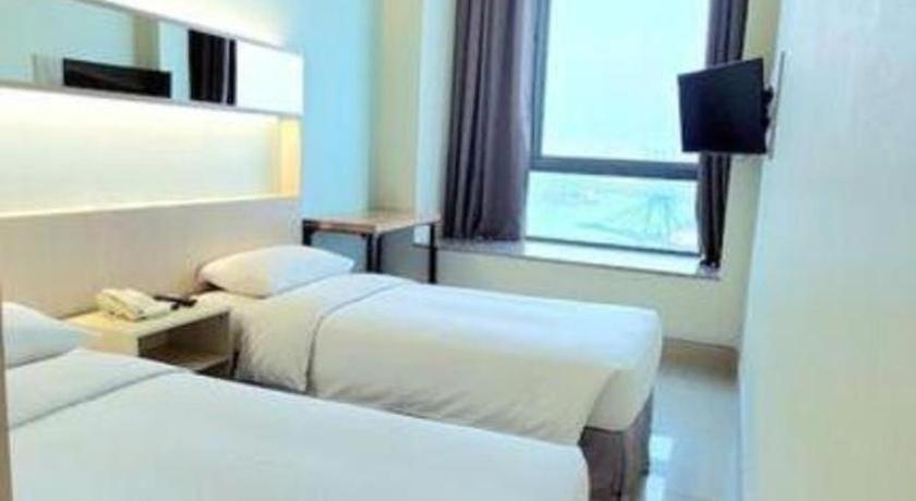 Winland 800 Hotel Hong Kong Exterior photo