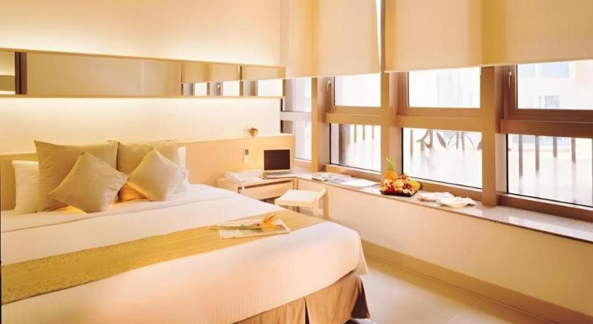 Winland 800 Hotel Hong Kong Exterior photo