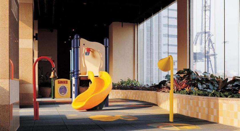 Winland 800 Hotel Hong Kong Exterior photo
