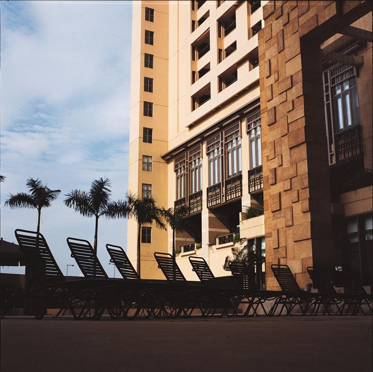 Winland 800 Hotel Hong Kong Exterior photo