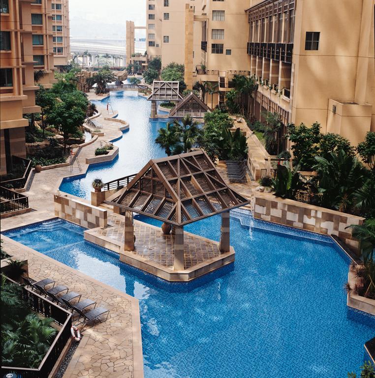 Winland 800 Hotel Hong Kong Exterior photo
