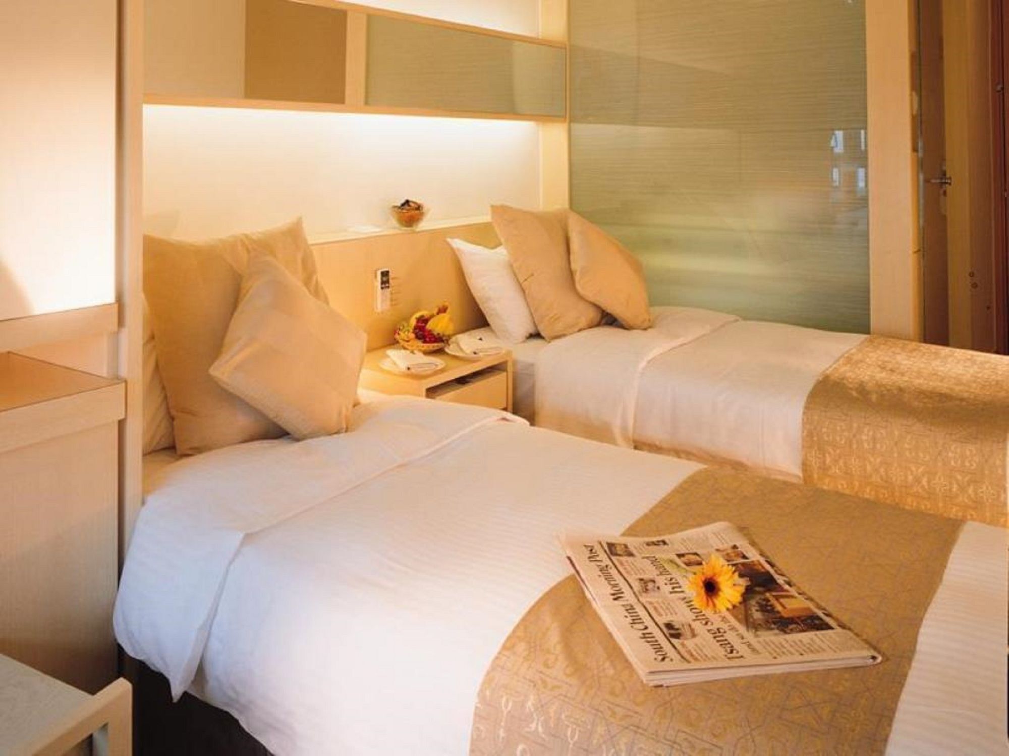 Winland 800 Hotel Hong Kong Exterior photo
